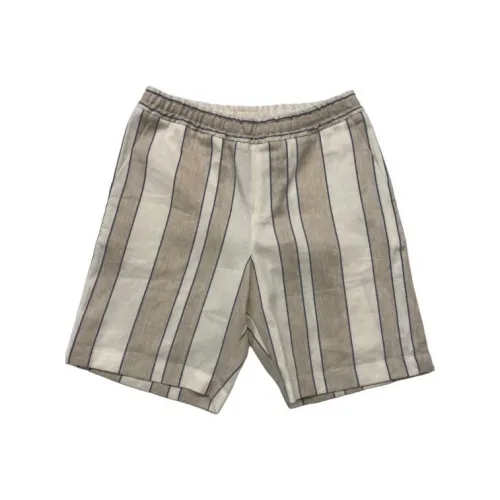 FENDI Бежевый Kids Short