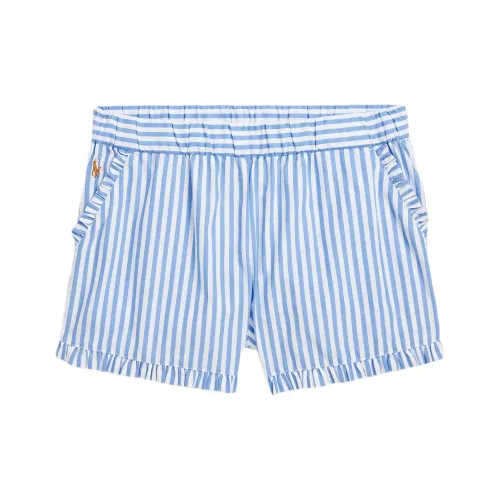 Polo Ralph Lauren Шорты Детские Синие