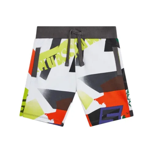 GUESS Шорты Infant и Toddler Многоцветные