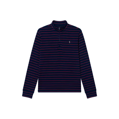 Polo Ralph Lauren T-рубашка многоцветная детская