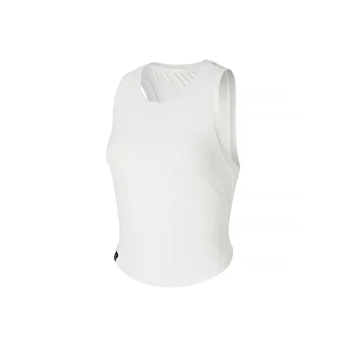 XEXYMIX Спортивные жилеты Женские Белые