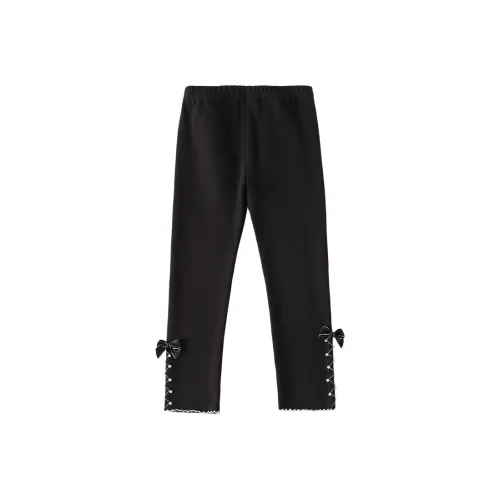 Dis Rabbit Леггинсы Детские Черные