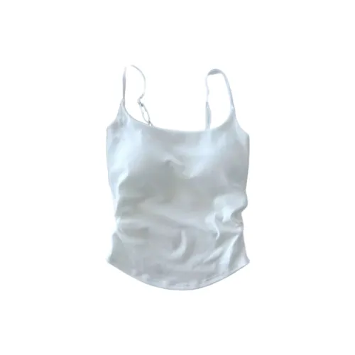 ALPLUME Топ на бретелях Женский 1 Пачка