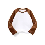 DBG0 Темный кофейный