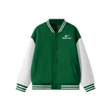 Темно-зеленый/Белый Маленький Этикетка K+H Технология линии