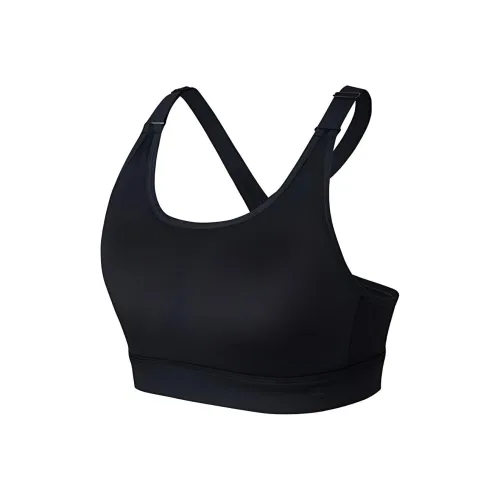 ANTA ZONGXUNXILIE Спортивные жилеты Женские базовые Черный