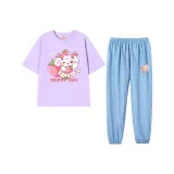 Светло-фиолетовый