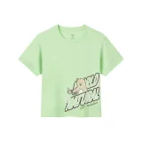 Морской котик зеленый