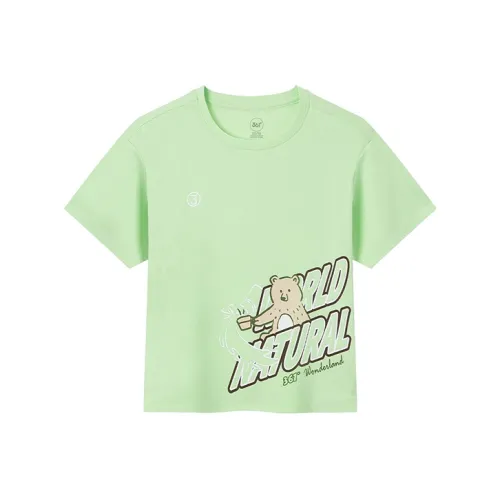 361°KIDS T-рубашка для детей 3-7 лет