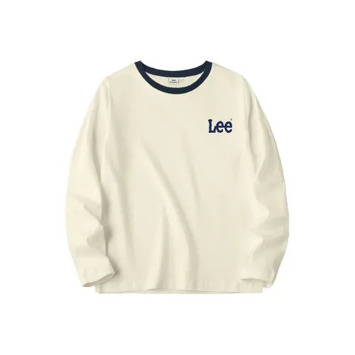 Lee Унисекс Футболки