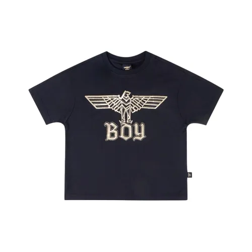 BOY JUNIOR Детские дошкольные футболки