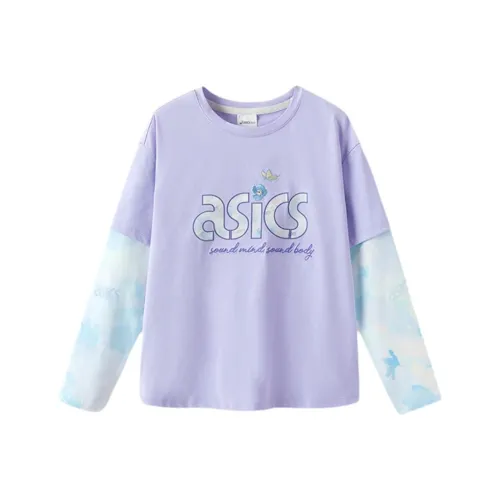 Asics Kids T-рубашки