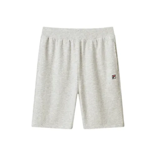 FILA KIDS Шорты New Light Фотиния Серый