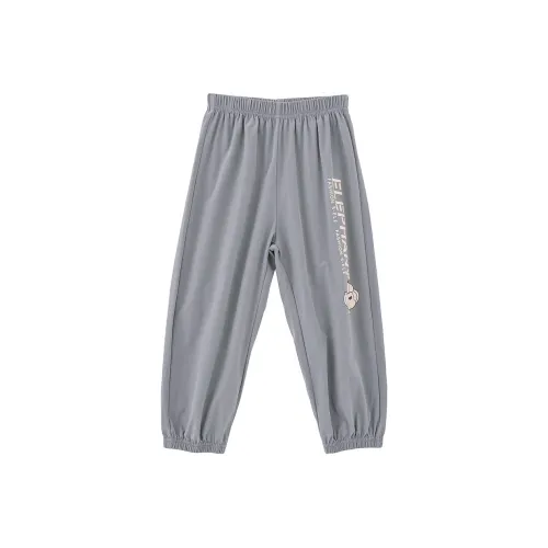 Brilliant Повседневные брюки для детей зеленый