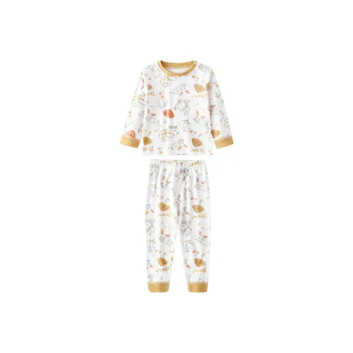 OUYUN Набор нижнего белья для детей в возрасте 3-7 лет