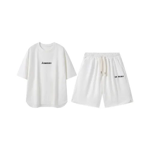 Kawasaki Повседневная спортивная одежда Унисекс