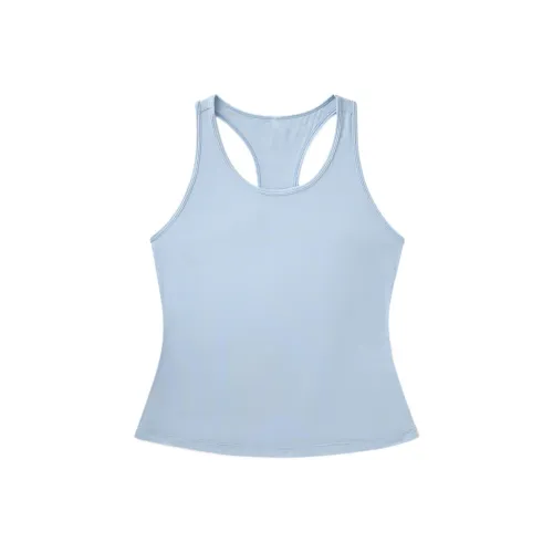 FILA Sport Жилеты Женские Небесно-голубой 403