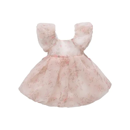 MY LITTLE PONY Платье Цвет изображения Дети 3-7 лет