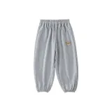 Серый меланж