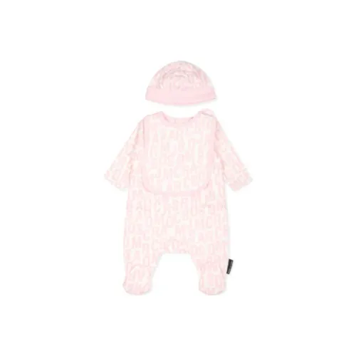 MARC JACOBS Комплект Розовый для Младенцев и Детей Предшкольного Возраста