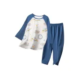 Цветной космос