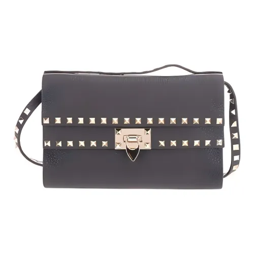 Коллекция Valentino Luggage Женская Черная