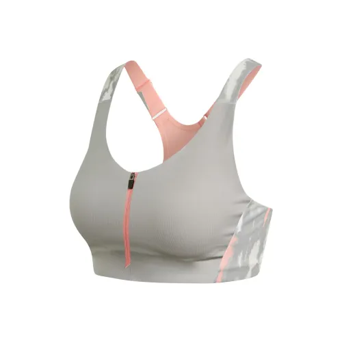 Adidas AEROREADY Спортивное белье Женское Honor Розовый