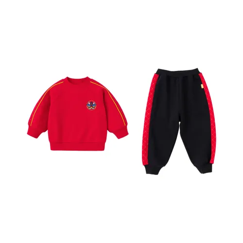 Toot Toot Home Year of the Dragon series Kids Комбинезоны / Ползунки