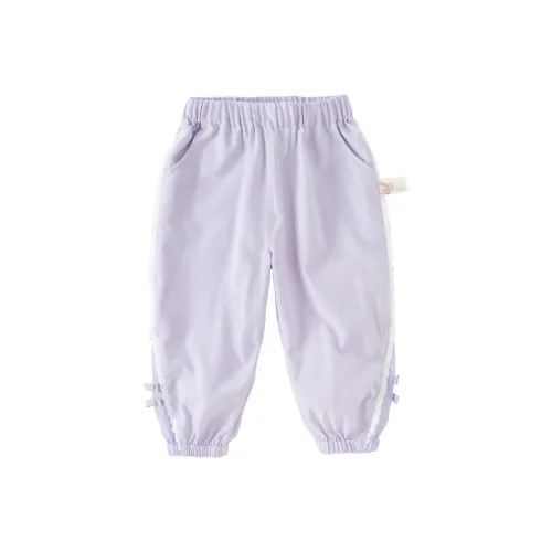 DAVE&BELLA Детские быстросохнущие брюки