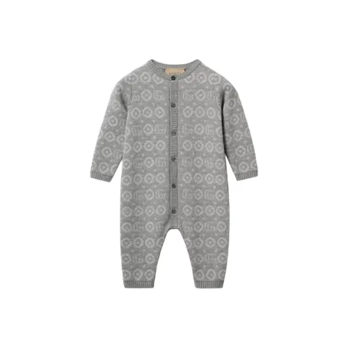 GUCCI Комбинезон Gray Infant и Toddler