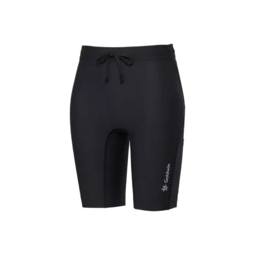 Goldwin Женские спортивные шорты