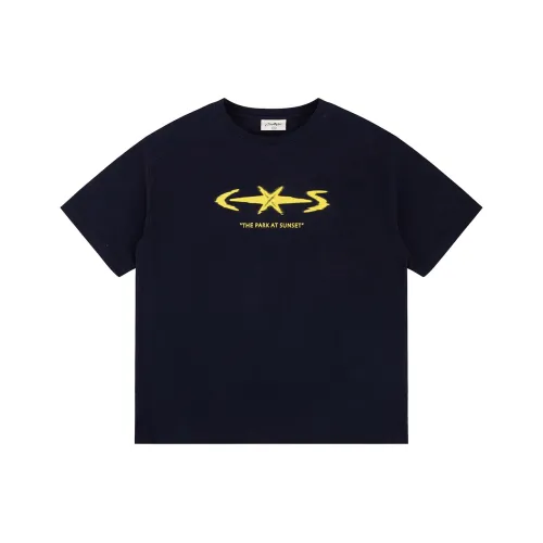 CoosRetro Мужские T-рубашки