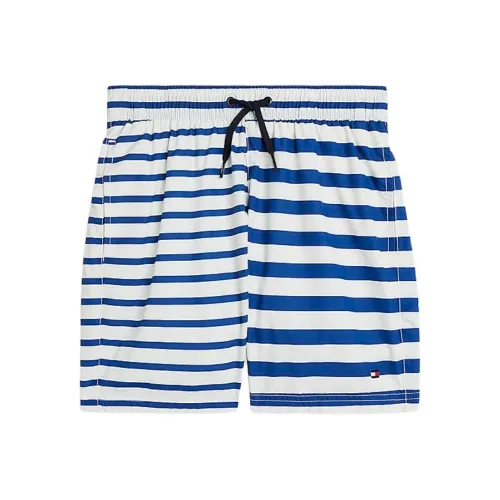 Tommy Hilfiger Шорты Детские Синие