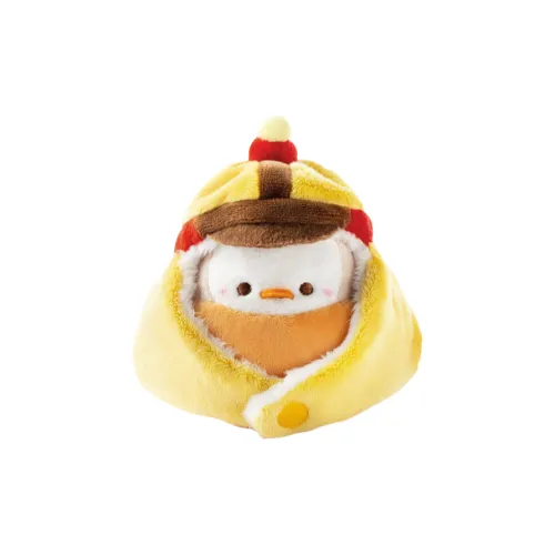 Gollum Winning Keychain Куклы Плюшевая кукла 11 см Рекомендуемый рост