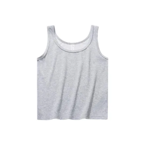 CHAOJIANTA Спортивные жилеты Женские Фотиния Серый