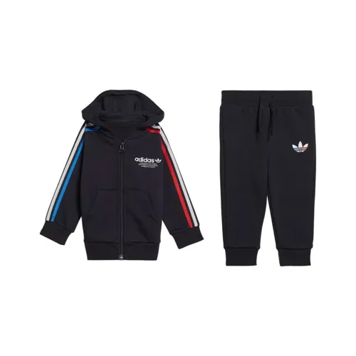 Adidas Originals KIDS Комплекты Черный для детей 3-7 лет