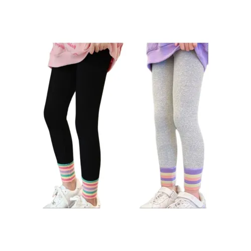 Elephants Леггинсы Детские 2 упаковки