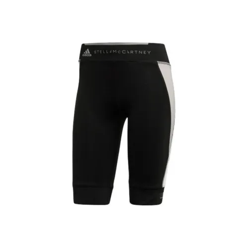 Adidas SMC Спортивные шорты Женские Черные