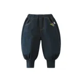 Лунный свет синий