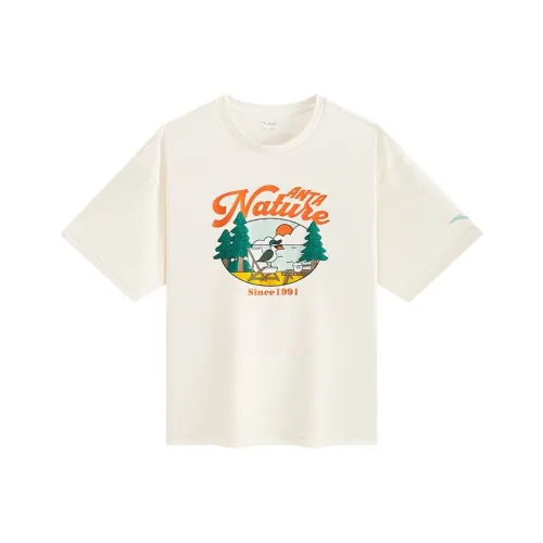 Antakids T-Shirt SS25 Подростки