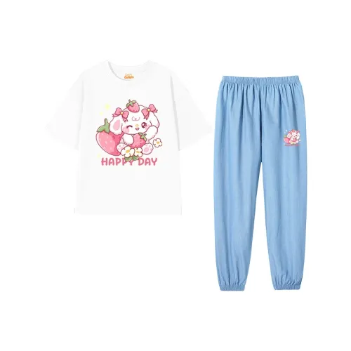 BALENO JUNIOR Повседневная спортивная одежда для детей в возрасте 3-7 лет