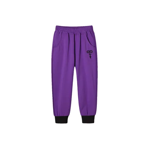 H YXIANG Kids Спортивные брюки