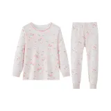 Полный принт Розовый Кролик Облако