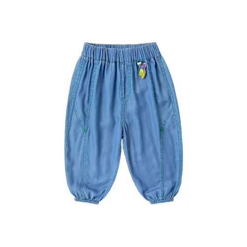 Toot Toot Home Джинсы для детей 3-7 лет