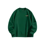 Темно-зеленый