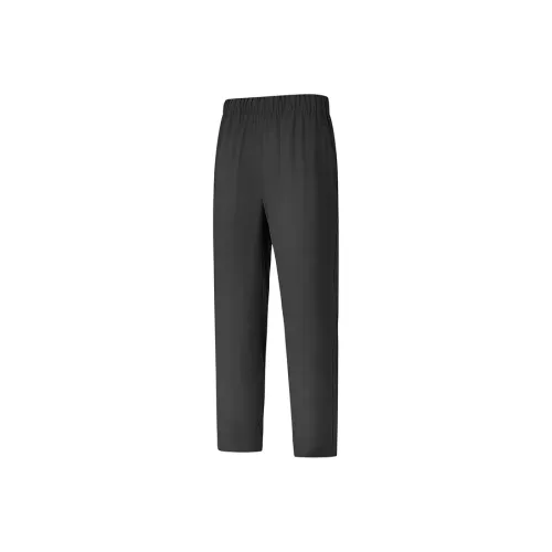Skechers Sports Life Collection Угольный черный/0018 Женские спортивные брюки