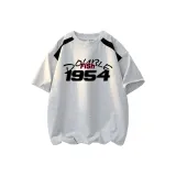 Светло-серый меланж