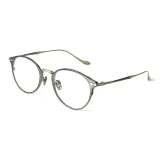 Оружейный серебристый