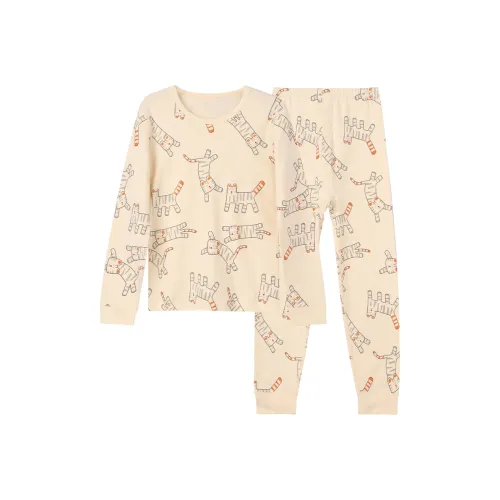 Red Bean Набор нижнего белья светлый облако подростки