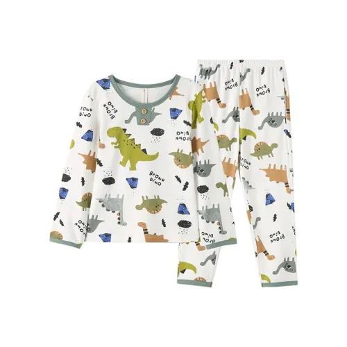 FENTENG C98311436 Элегантный Белый KIDS LOUNGE Комплект
